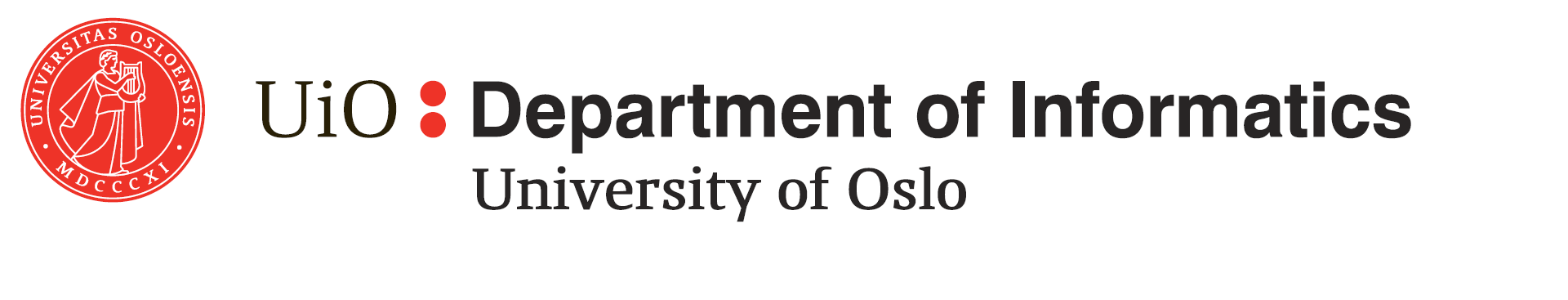 University of Oslo