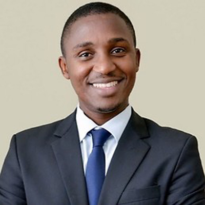 Eric Munyambabazi - Monitoring, Evaluation & Learning Team Lead, HISP Uganda