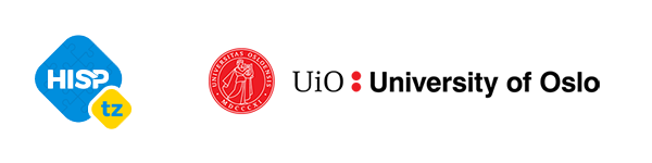HISP Tanzania and UiO
